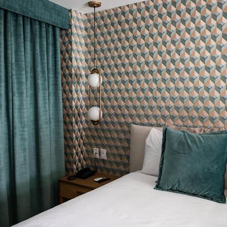 Hotel Roma 191 Мексико Сити Екстериор снимка