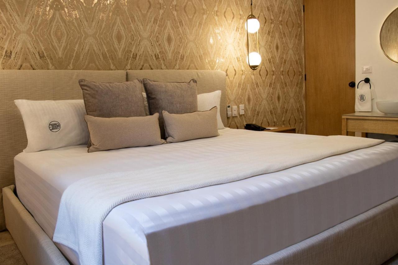Hotel Roma 191 Мексико Сити Екстериор снимка