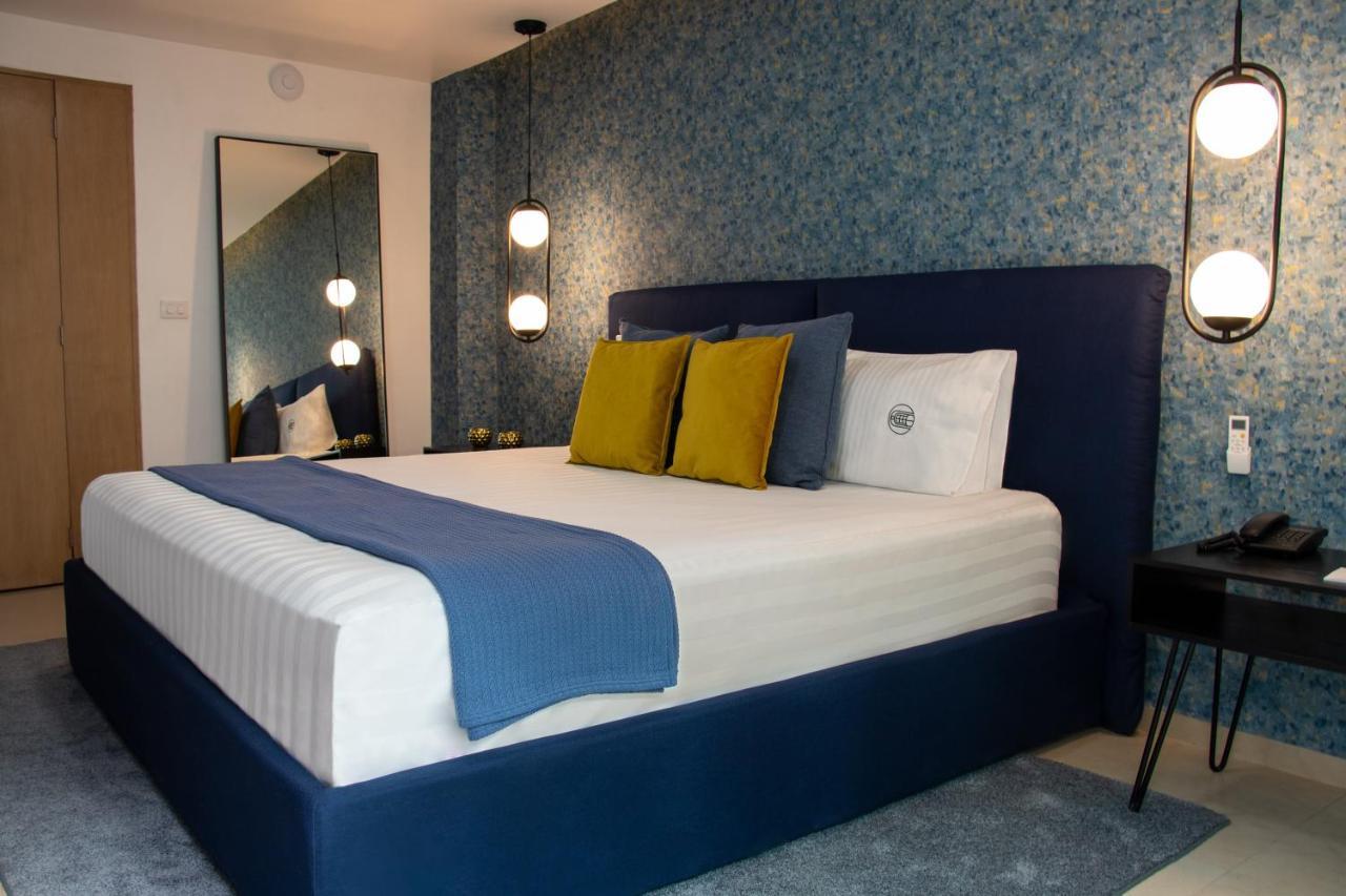 Hotel Roma 191 Мексико Сити Екстериор снимка