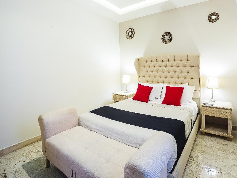 Hotel Roma 191 Мексико Сити Екстериор снимка