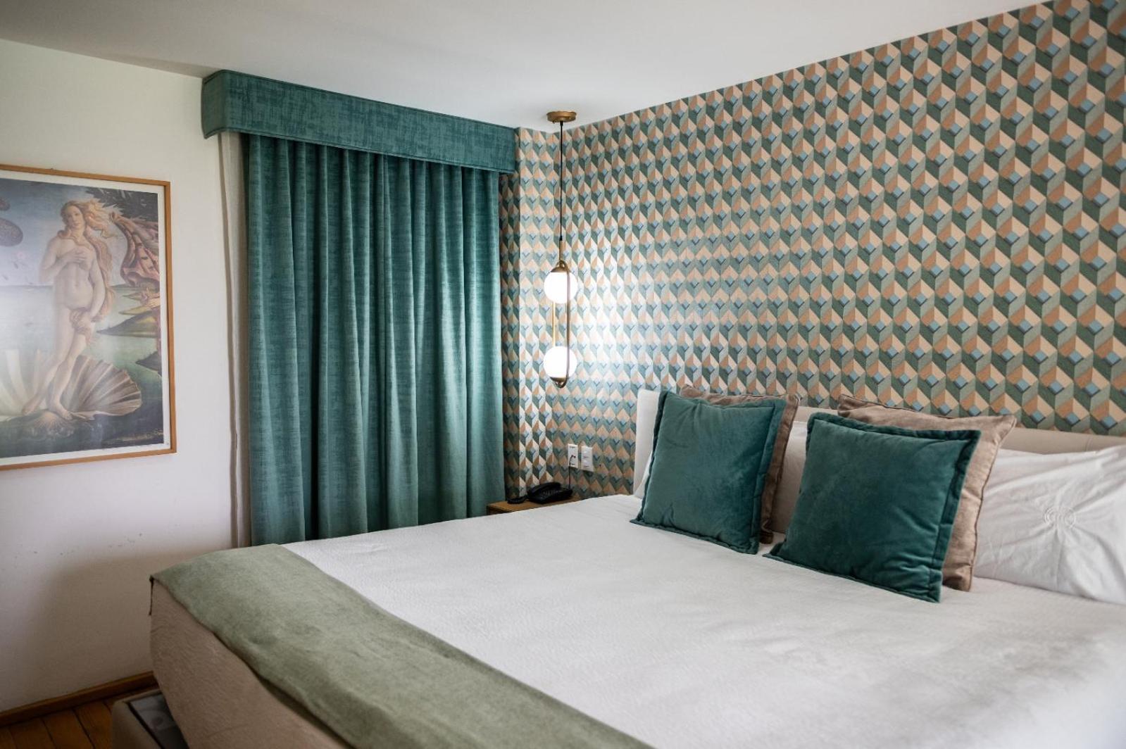 Hotel Roma 191 Мексико Сити Екстериор снимка