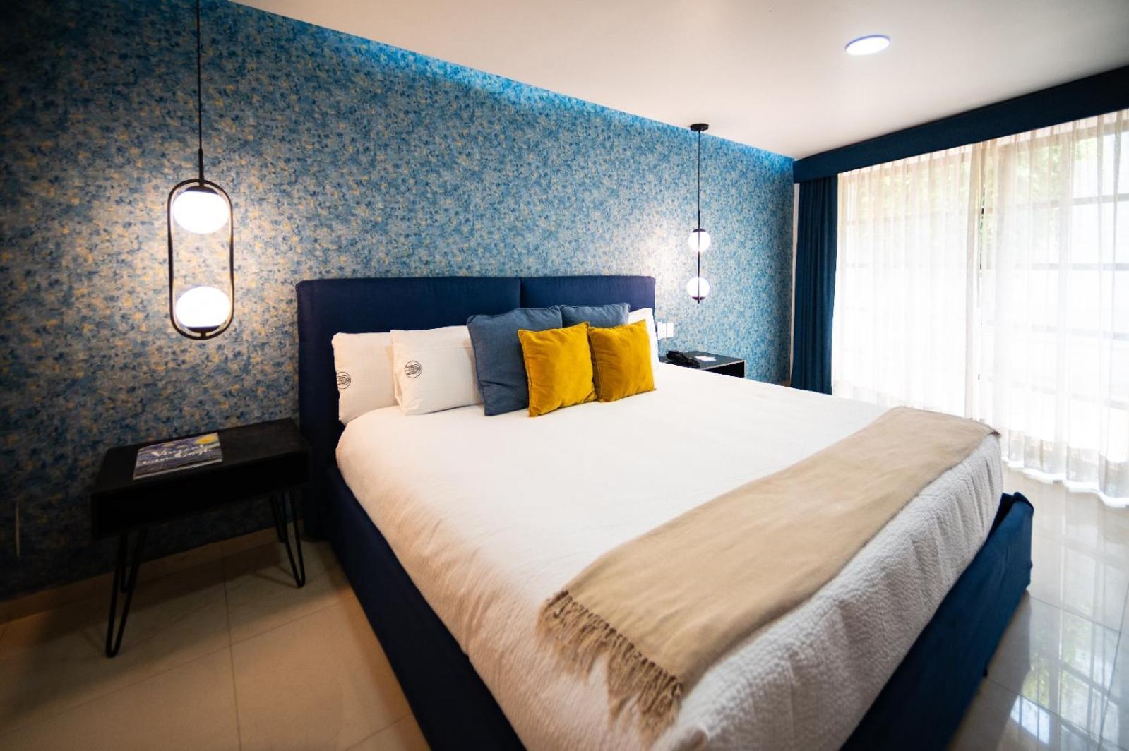 Hotel Roma 191 Мексико Сити Екстериор снимка