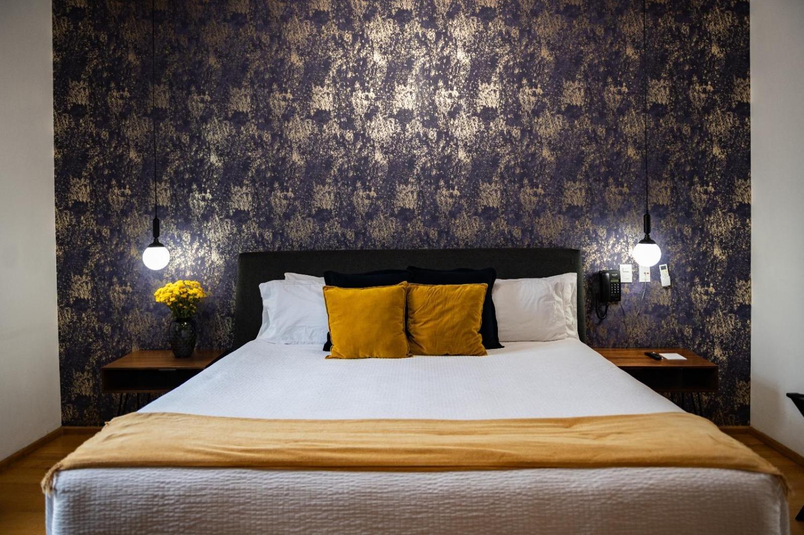 Hotel Roma 191 Мексико Сити Екстериор снимка
