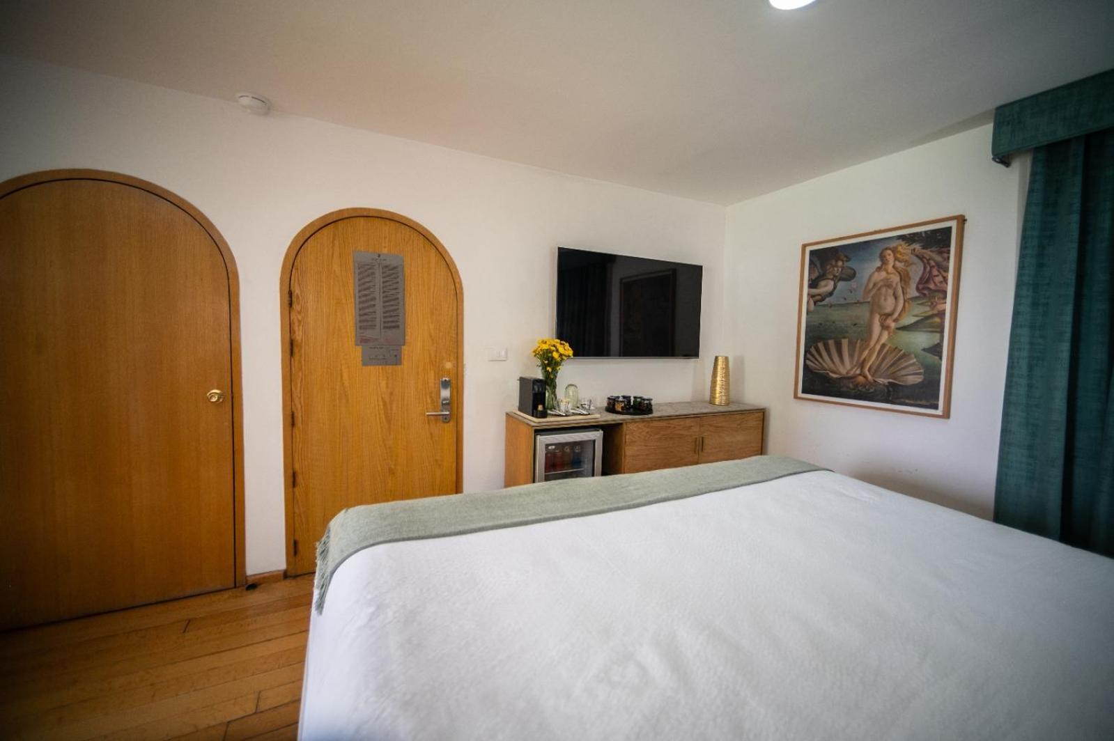 Hotel Roma 191 Мексико Сити Екстериор снимка